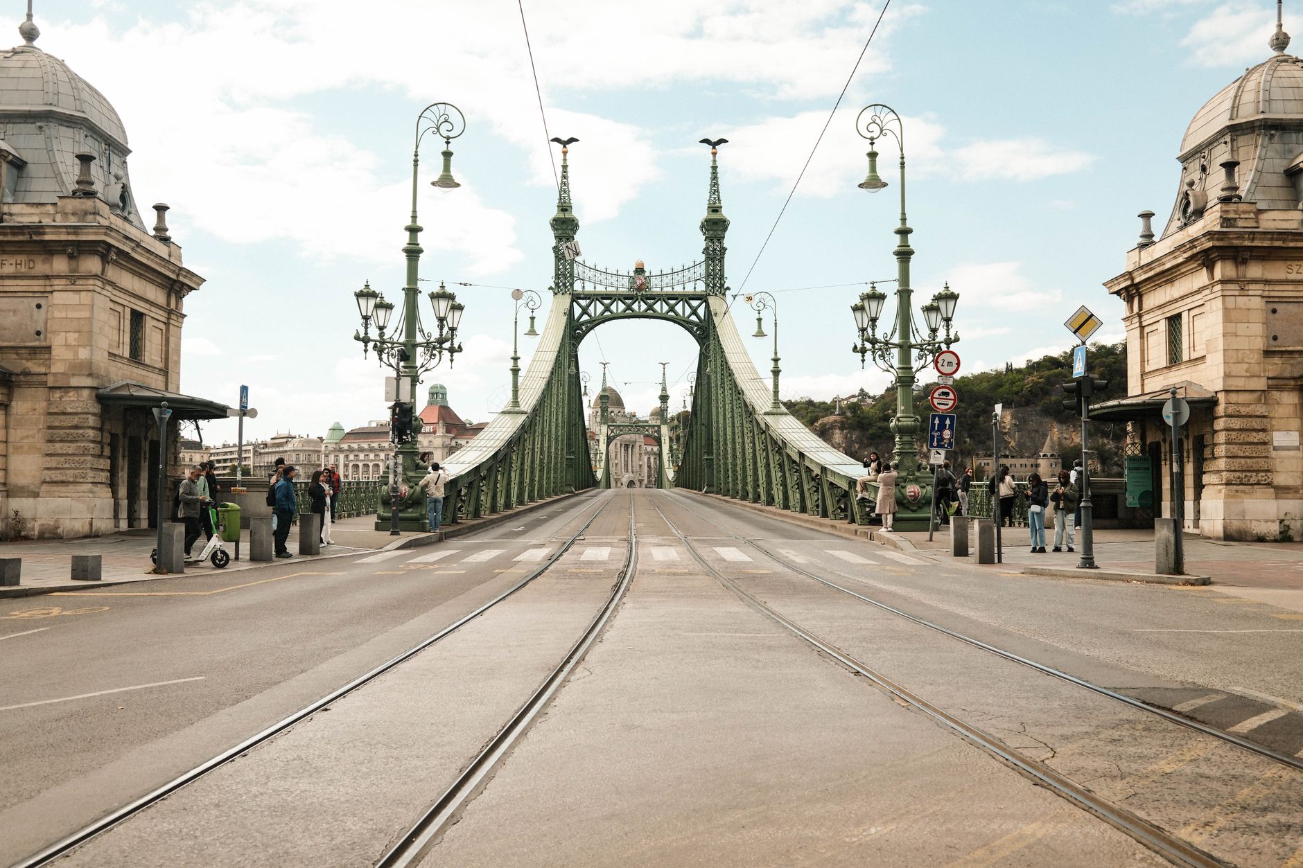 Ékszerház üzlet helye – Budapest, Andrássy út